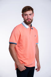 Polo Hombre Nautica Classic Fit Polos